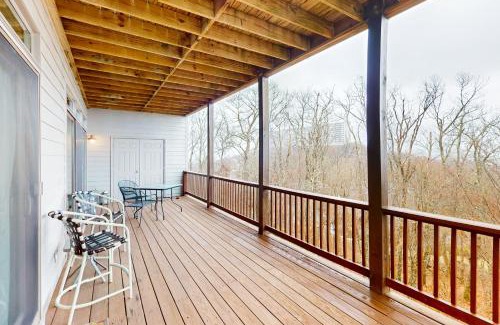 Sugar Mountain Apartamento | Serenity Overlook in The Reserve