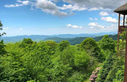 Sugar Mountain Apartamento | Serenity Overlook in The Reserve