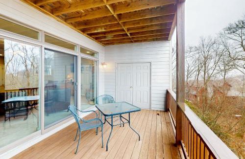 Sugar Mountain Apartamento | Serenity Overlook in The Reserve