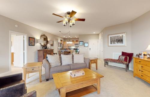 Sugar Mountain Apartamento | Serenity Overlook in The Reserve