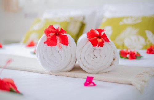 Watamu Apartamento | Serenity Penthouse Watamu