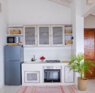 Watamu Apartamento | Serenity Penthouse Watamu