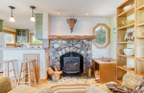 Greenbank Casa | Serenity Pines by AvantStay | Incredible Views