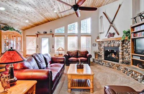 Yosemite West Casa | Serenity Pines