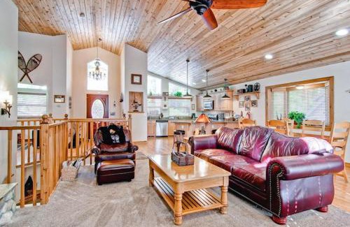 Yosemite West Casa | Serenity Pines