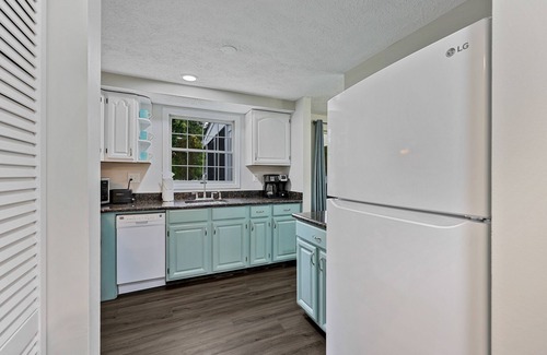 Annapolis Casa | Serenity Place in Annapolis- EV Parking
