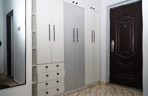 Ilorin Apartamento | Serenity place