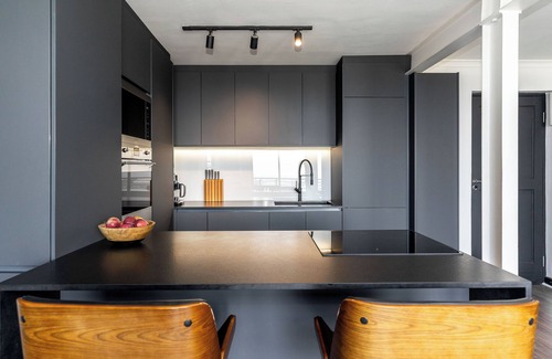 Salt River Apartamento | Serenity Pod - An Ode to Cape Town