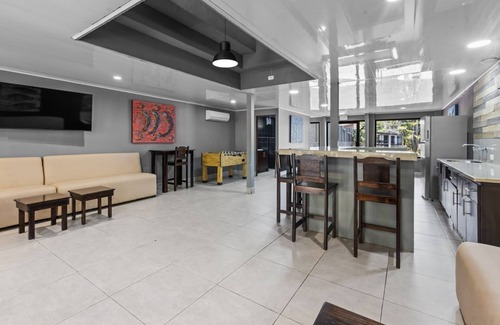 Barrio Los Faroles Casa | ¡Casa de fiesta de 15 dormitorios en la playa! Excelente ubicación cerca de todo! Anfitriones VIP