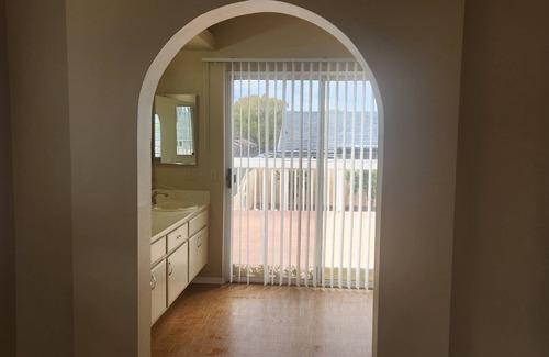 Valle Vista Casa | Serenity, Poolside Oasis with Scenic Mountain Views