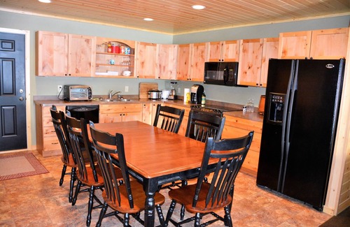Polk County Casa | ¡Experimente "Shouse Living" en Indian Creek Ranch!
