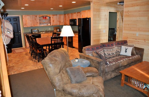 Polk County Casa | ¡Experimente "Shouse Living" en Indian Creek Ranch!