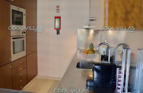 Salgados Apartamento | Serenity - sea, beach, golf for 6 guests