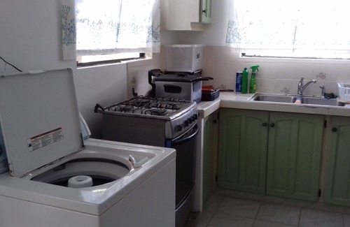 Kendal Apartamento | Serenidad. Relajación. Lanza precaución al viento.