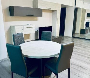 Bucharest Apartamento | Serenity Residence 69