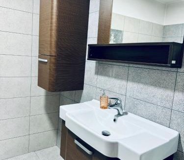 Bucharest Apartamento | Serenity Residence 69