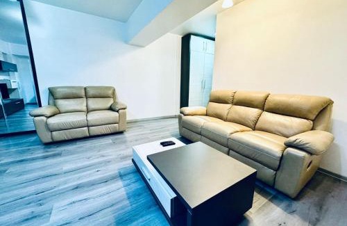 Bucharest Apartamento | Serenity Residence 69