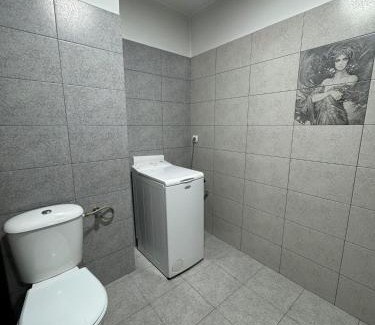 Bucharest Apartamento | Serenity Residence 69
