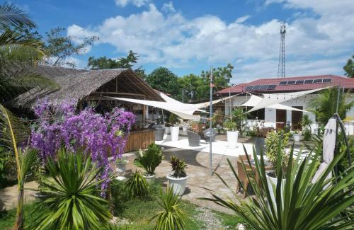 Basdiot Casa | Serenity Resort