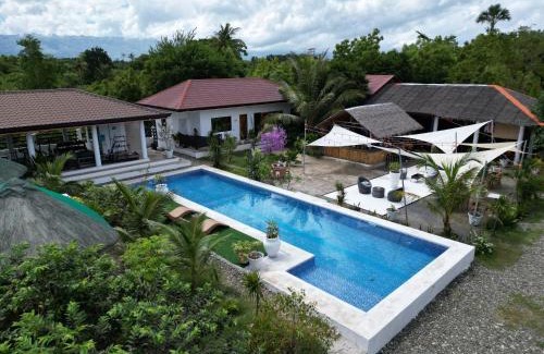 Basdiot Casa | Serenity Resort