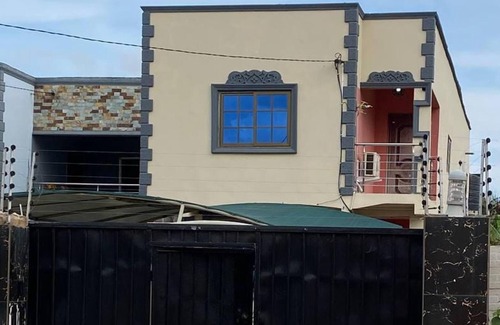 North Legon Casa | Serenity Retreat in Ashongman Estate