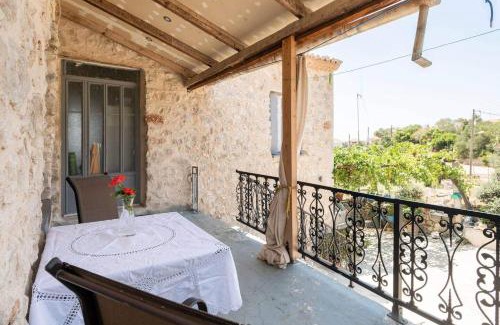 Pylos-Nestoras Villa | Serenity Retreat in Pidasos