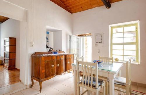 Pylos-Nestoras Villa | Serenity Retreat in Pidasos