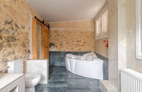 Pylos-Nestoras Villa | Serenity Retreat in Pidasos