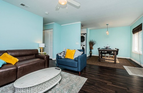 Rancho Bernardo Condominio | Serenity Retreat in San Diego- Pet Friendly!