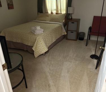 Piney Green Casa | Serenity Retreat near Camp Lejeune & Beaches