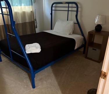 Piney Green Casa | Serenity Retreat near Camp Lejeune & Beaches