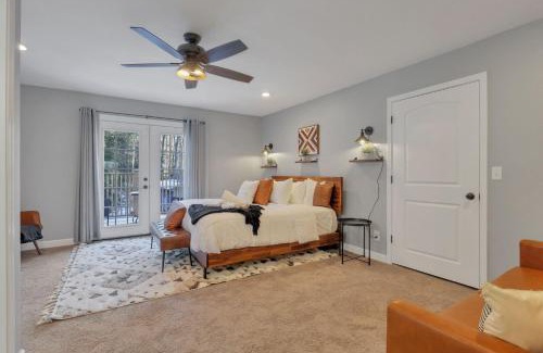 Sugar Grove Casa | Serenity Retreat