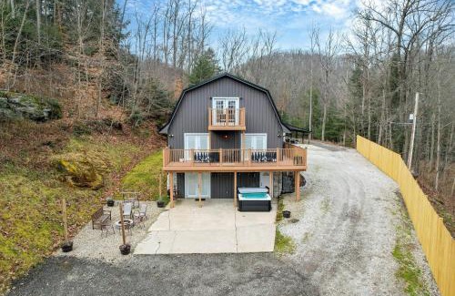 Sugar Grove Casa | Serenity Retreat