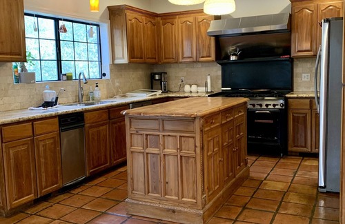 Diamond Springs Casa | Serenity Ridge A Unique Property - Entire Home in Diamond Springs, California