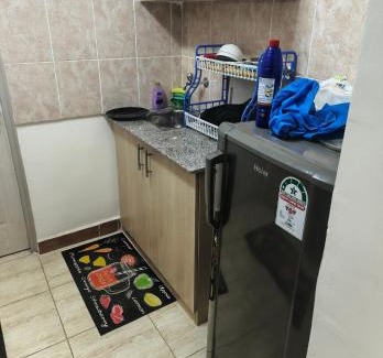 Ongata Rongai Apartamento | Serenity Rongai D003