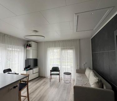 Jurmala Apartamento | Serenity sands cottage Jurmala