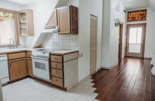 Bodden Town Villa | Serenity Sands: Villa de 2 dormitorios / 2 baños en Bodden Town, capacidad para 4