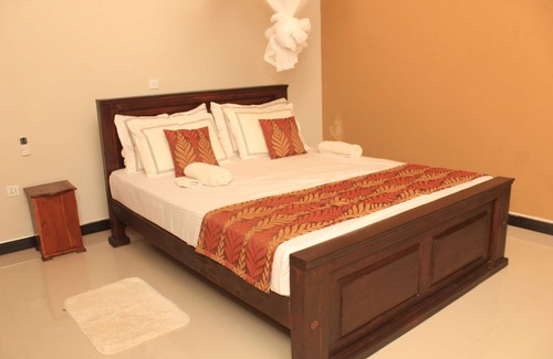 Sigiriya Casa | Serenity Sigiri Resort