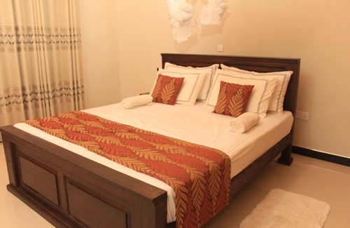 Sigiriya Casa | Serenity Sigiri Resort