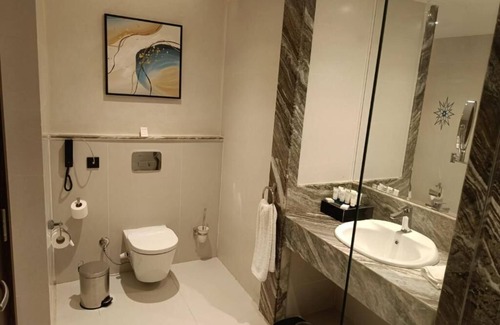 Sahl Hasheeh Hotel | Serenity Sky Arc Resort - Sahl Hasheesh