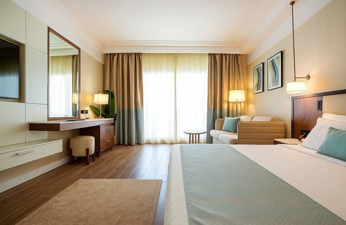 Sahl Hasheeh Hotel | Serenity Sky Arc Resort - Sahl Hasheesh