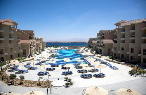 Sahl Hasheeh Hotel | Serenity Sky Arc Resort - Sahl Hasheesh