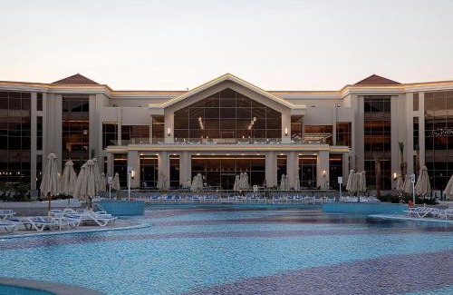 Sahl Hasheeh Hotel | Serenity Sky Arc Resort - Sahl Hasheesh
