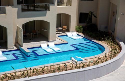 Sahl Hasheeh Hotel | Serenity Sky Arc Resort - Sahl Hasheesh