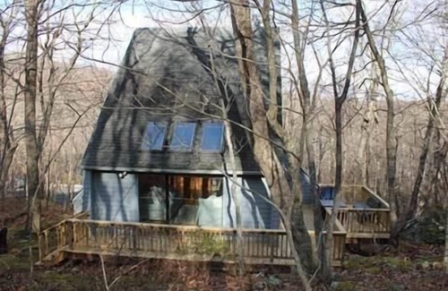 Chestnut Springs Condominio | Serenity Slope with Wintergreen Advantage
