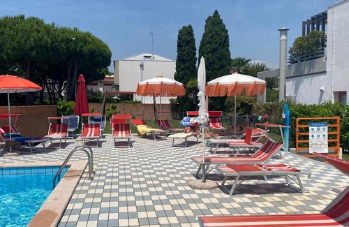 San Briccio Casa | Serenity Sol Leone