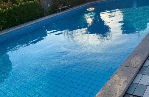 San Briccio Casa | Serenity Sol Leone