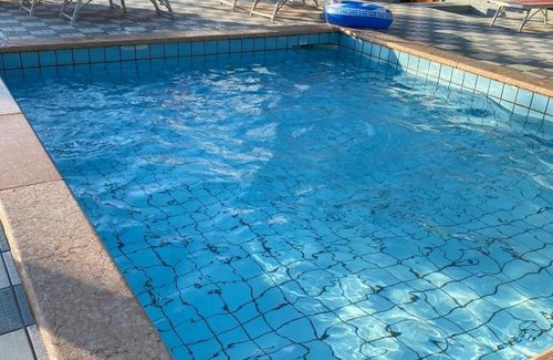 San Briccio Casa | Serenity Sol Leone