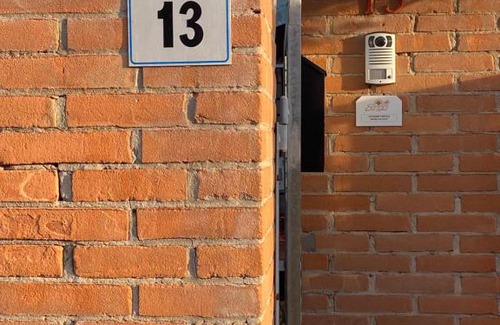 San Briccio Casa | Serenity Sol Leone