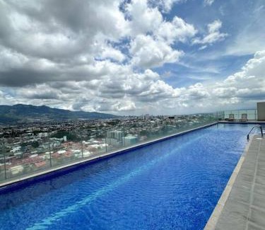 Curridabat Apartamento | Serenity spot at iFreses to lovelystay